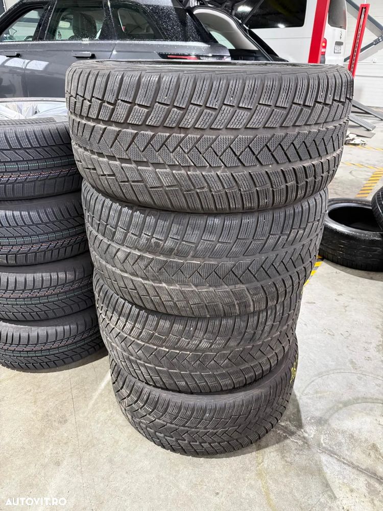 325 35 r22, 285 40 r22 iarna Vredestein - 1