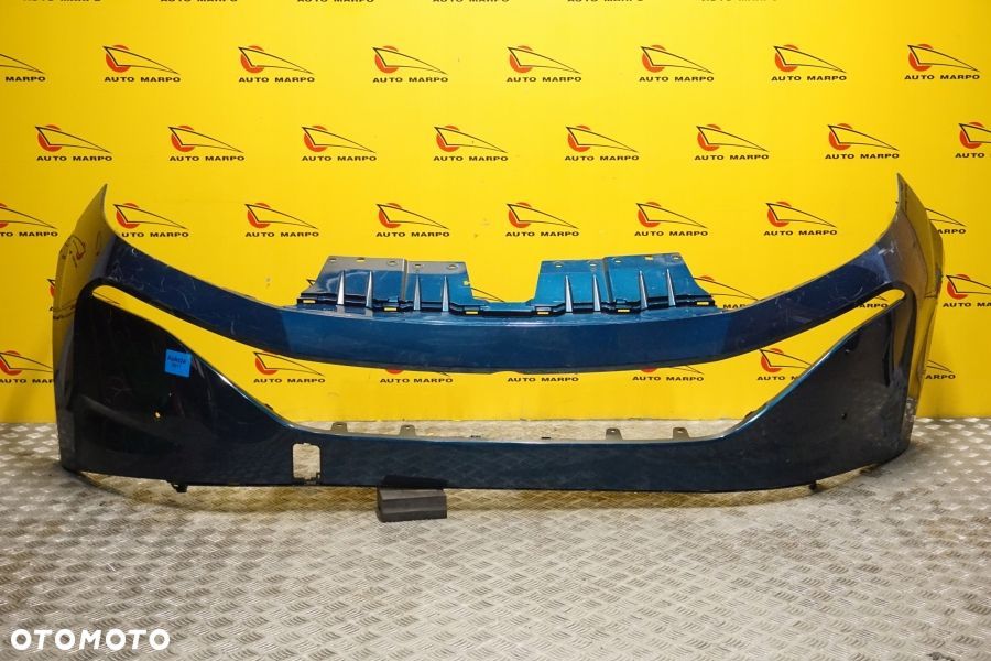 NISSAN MURANO 2025 2026 - Zderzak Przód Przedni USA - 2