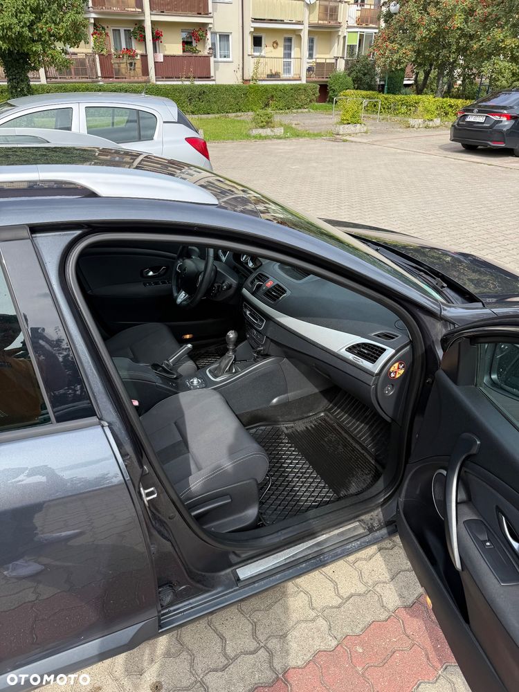 Renault Megane dCi 130 FAP Expression - 4