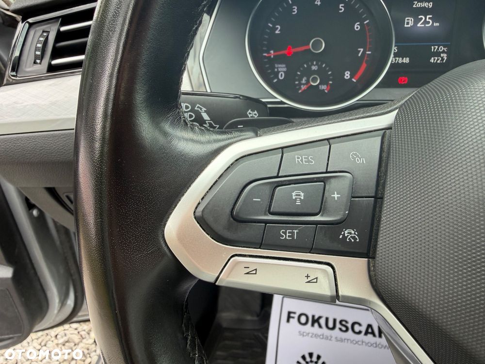 Volkswagen Passat 1.5 TSI EVO Business DSG - 21