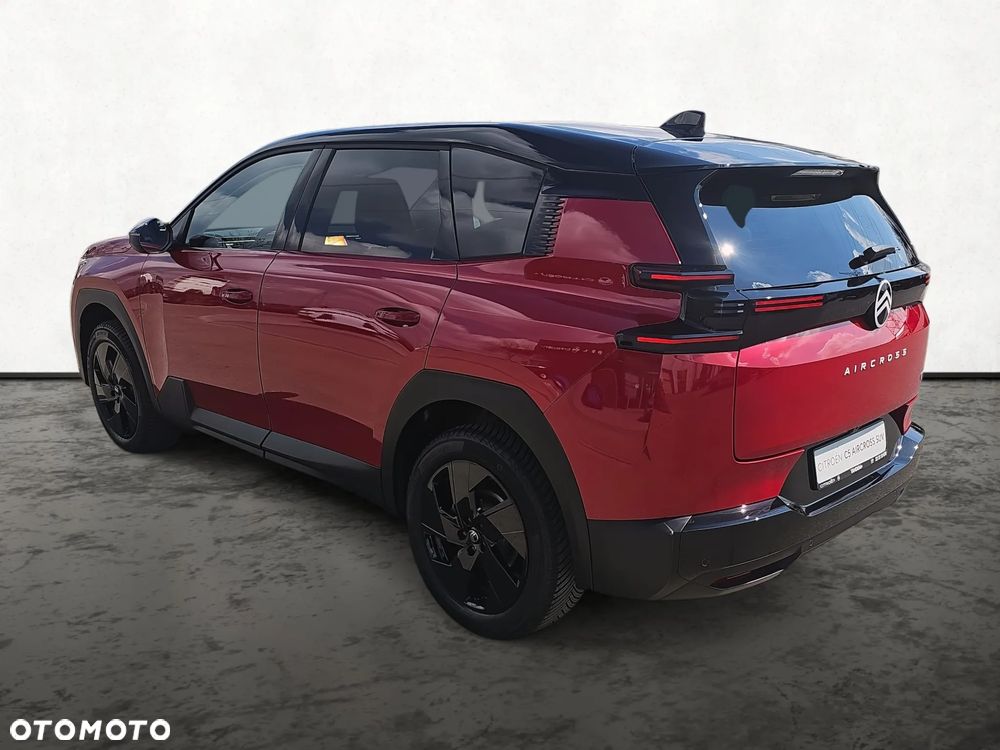 Citroën C5 Aircross 1.2 mHEV Plus eDCT6 - 7