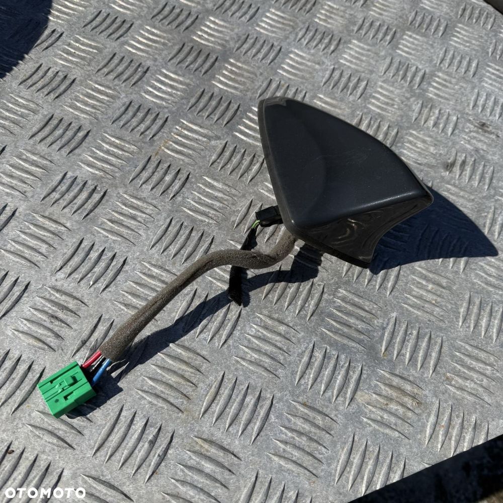 Antena GPS Płetwa 96210-F1401 Kolor H8G Kia Sportage IV - 8