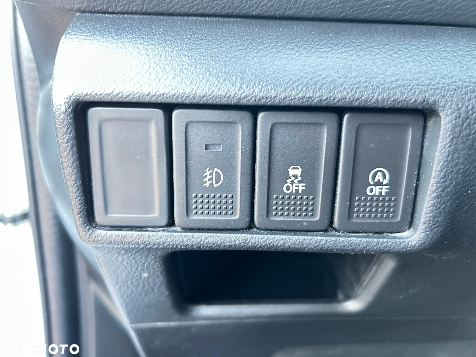Suzuki SX4 - 22