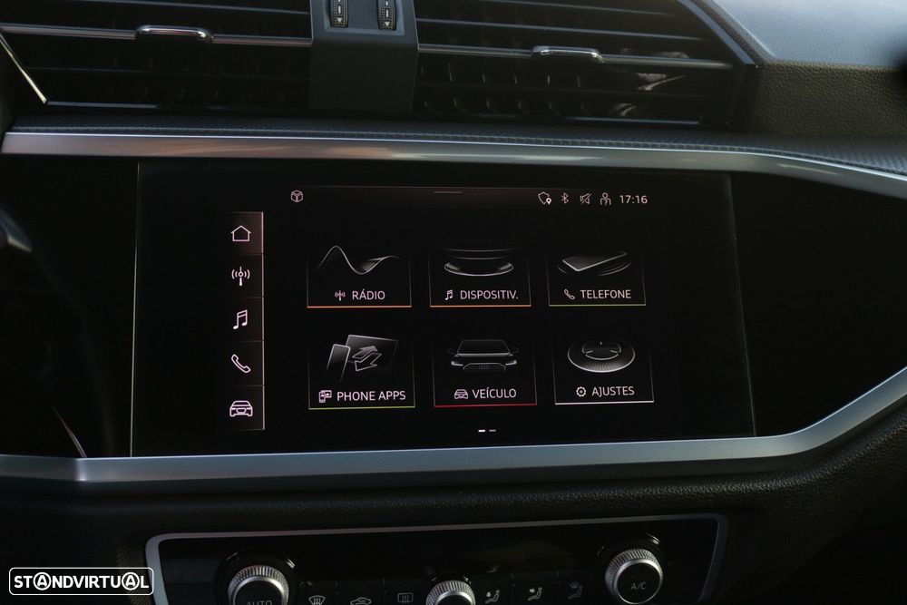 Audi Q3 Sportback 45 TFSIe S line S tronic - 54