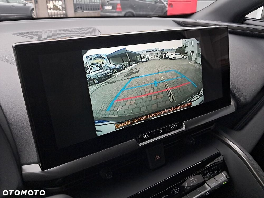 Toyota C-HR - 21