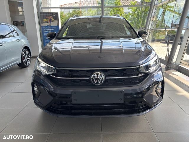 Volkswagen Taigo 1.5 TSI DSG R-Line - 2