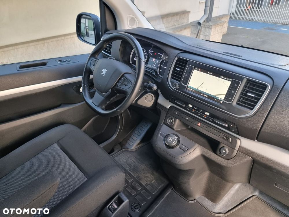 Peugeot Expert - 22