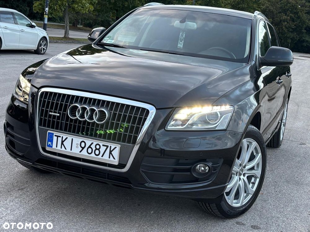 Audi Q5 2.0 TDI quattro - 7