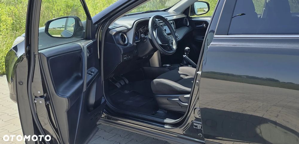 Toyota RAV4 2.0 D-4D 4x2 Start-Stop Life - 24