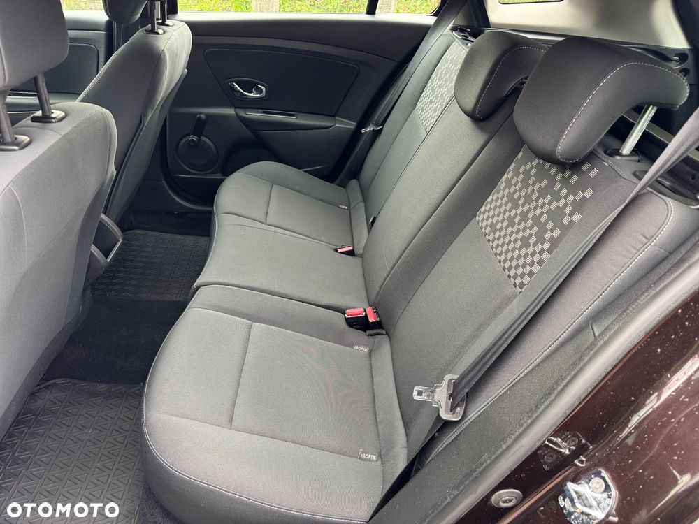 Renault Megane 1.6 16V 100 J'taime - 15