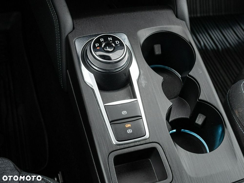 Ford Focus 1.5 EcoBlue Active X - 15
