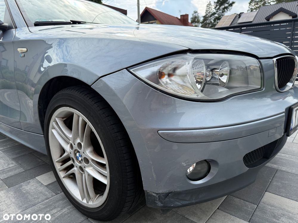 BMW Seria 1 - 11