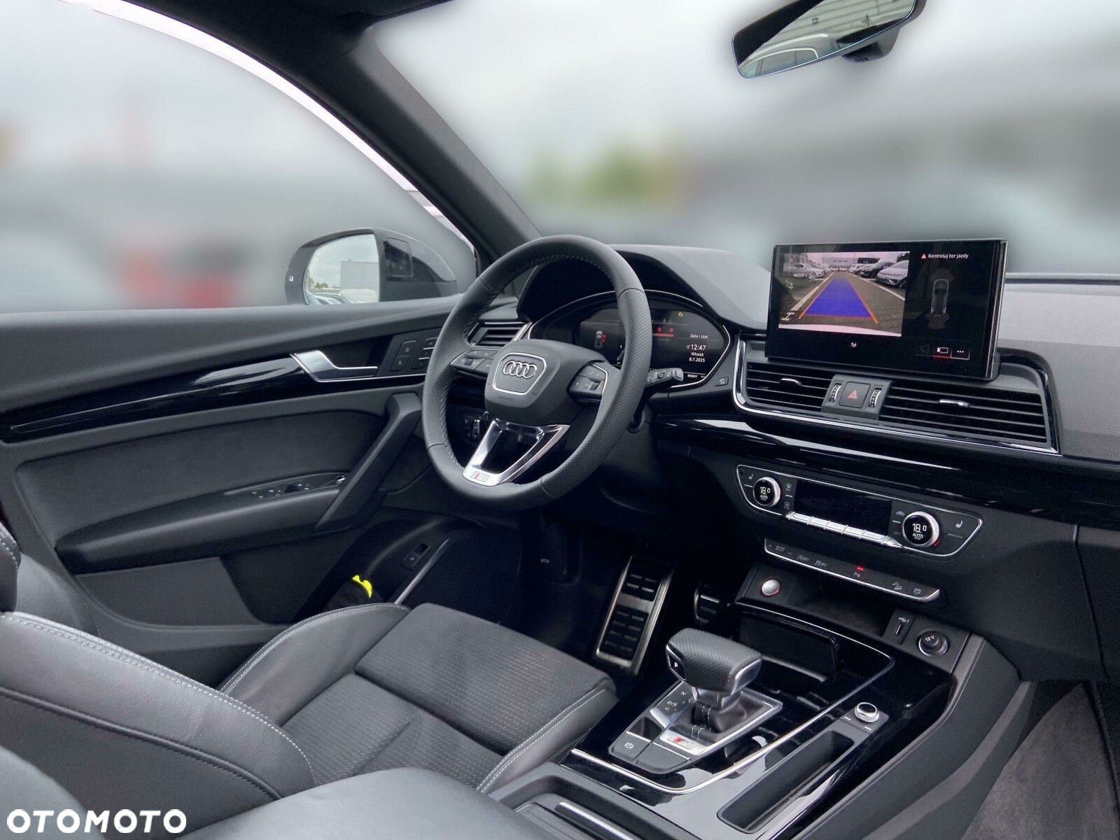 Audi SQ5 - 9