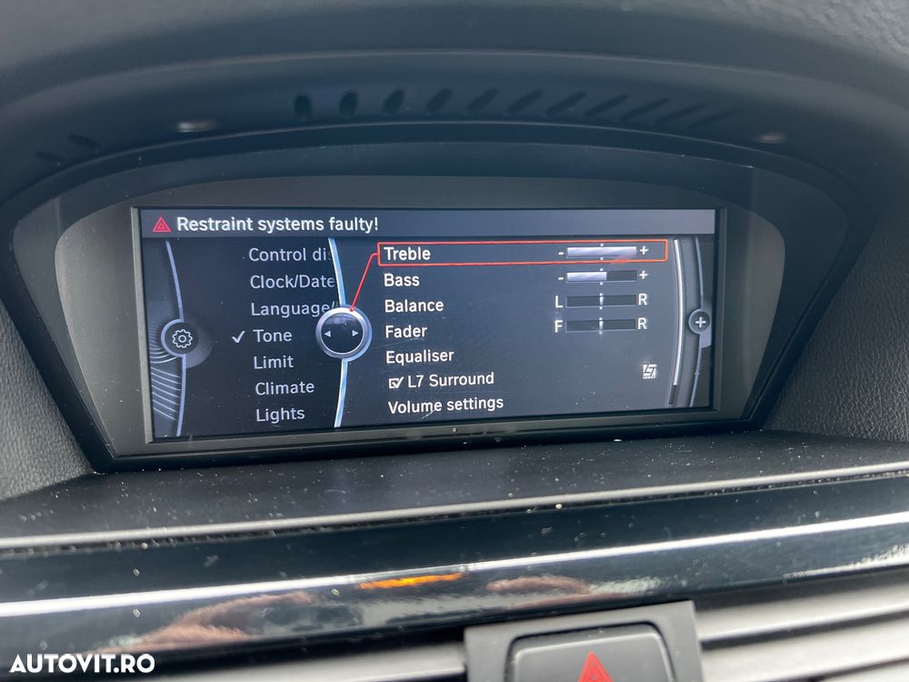 BMW Seria 3 318d - 8