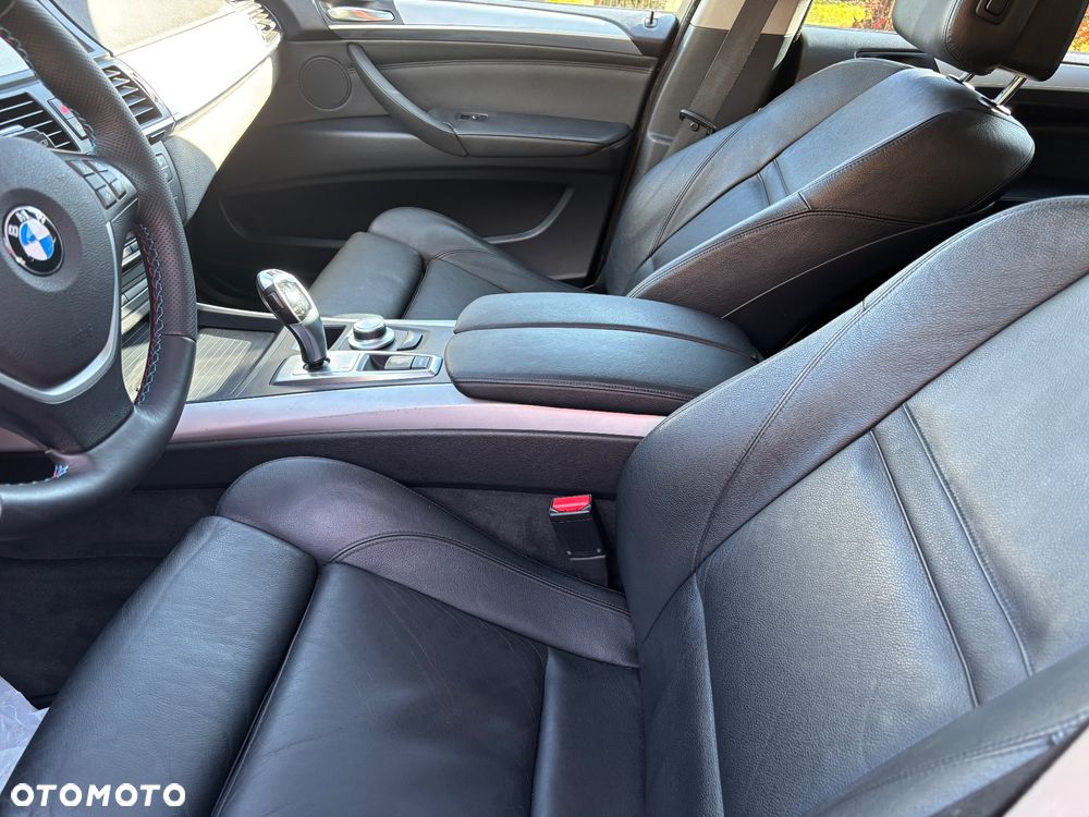 BMW X5 xDrive30d - 21