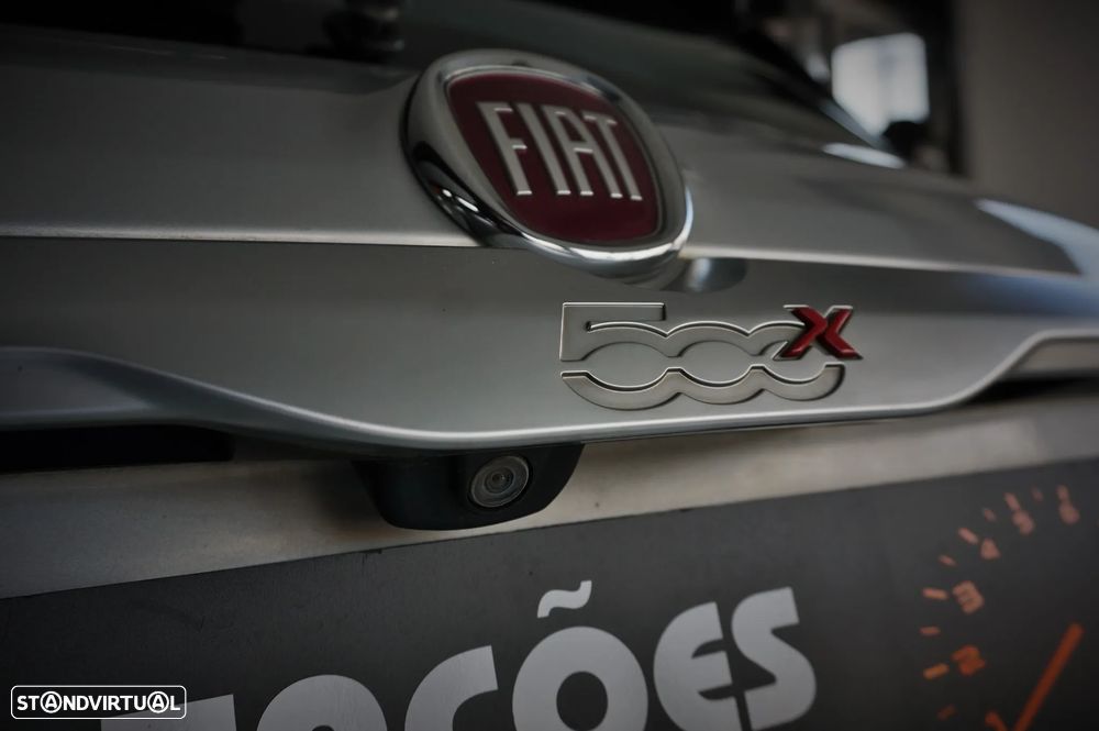 Fiat 500X 1.0 FireFly Cross - 31