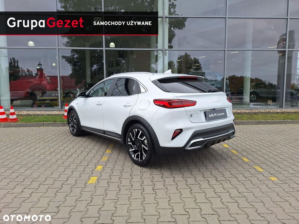 Kia XCeed 1.5 T-GDI M DCT - 5