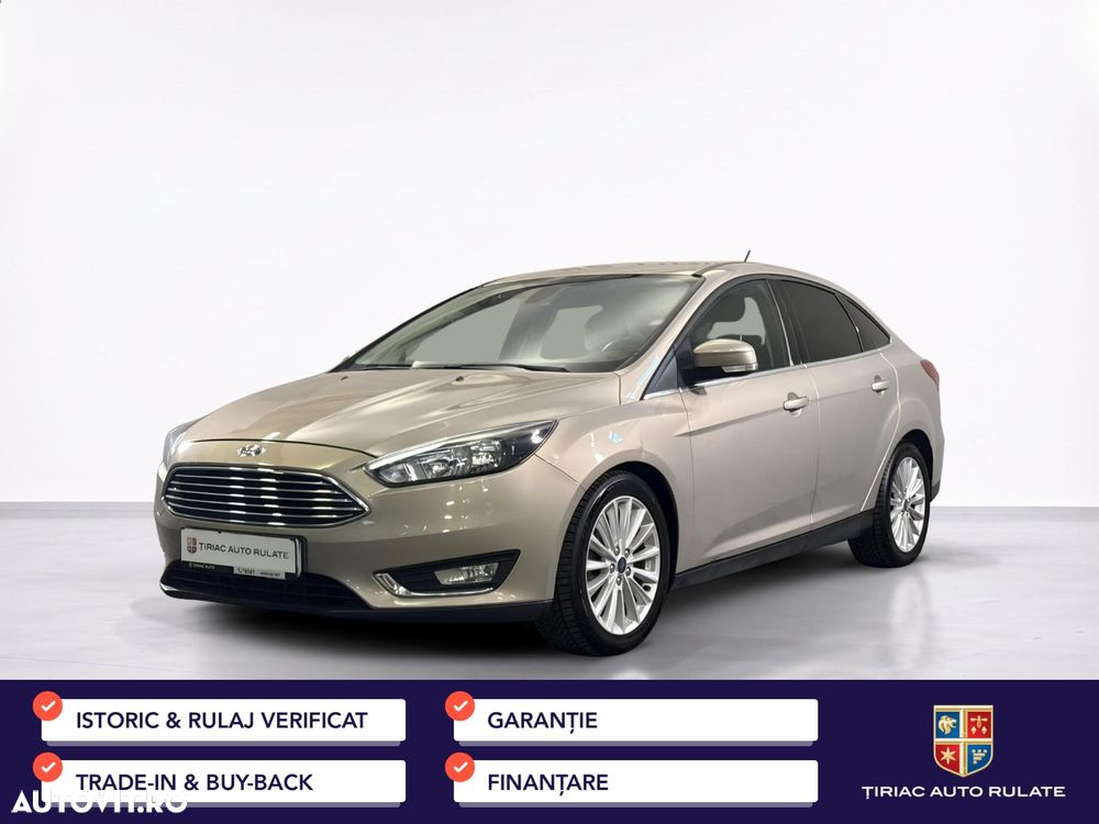 Ford Focus - 2