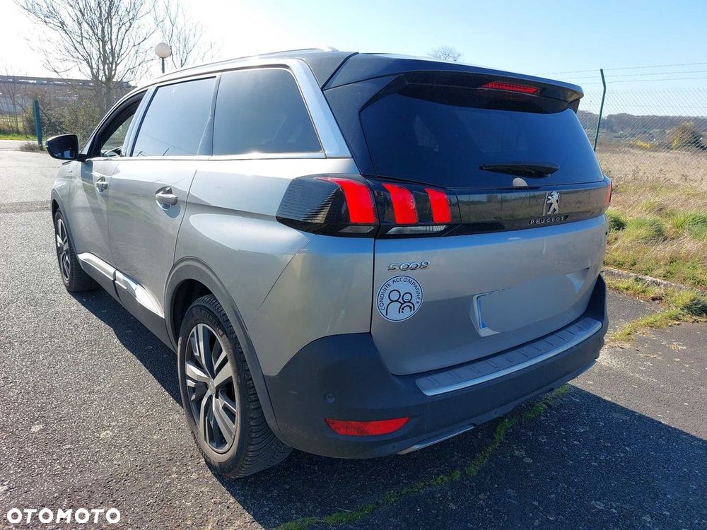 Peugeot 5008 PureTech 130 Allure - 2