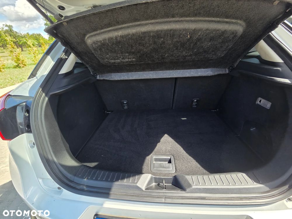 Mazda CX-3 SKYACTIV-G 150 i-ELOOP AWD Exclusive-Line - 18