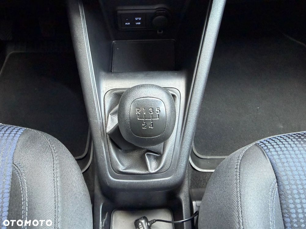 Hyundai ix20 1.4 Classic + - 20