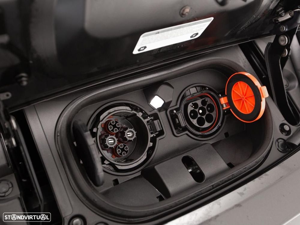 Nissan Leaf e+ Acenta - 12