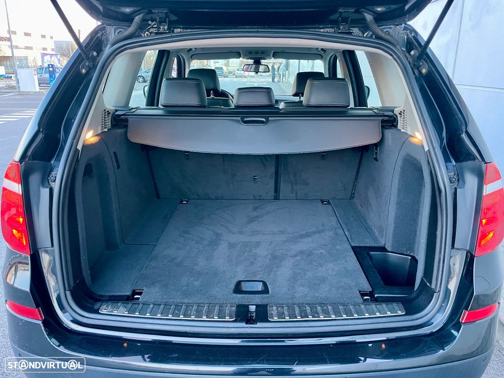 BMW X3 20 d xDrive Auto - 21