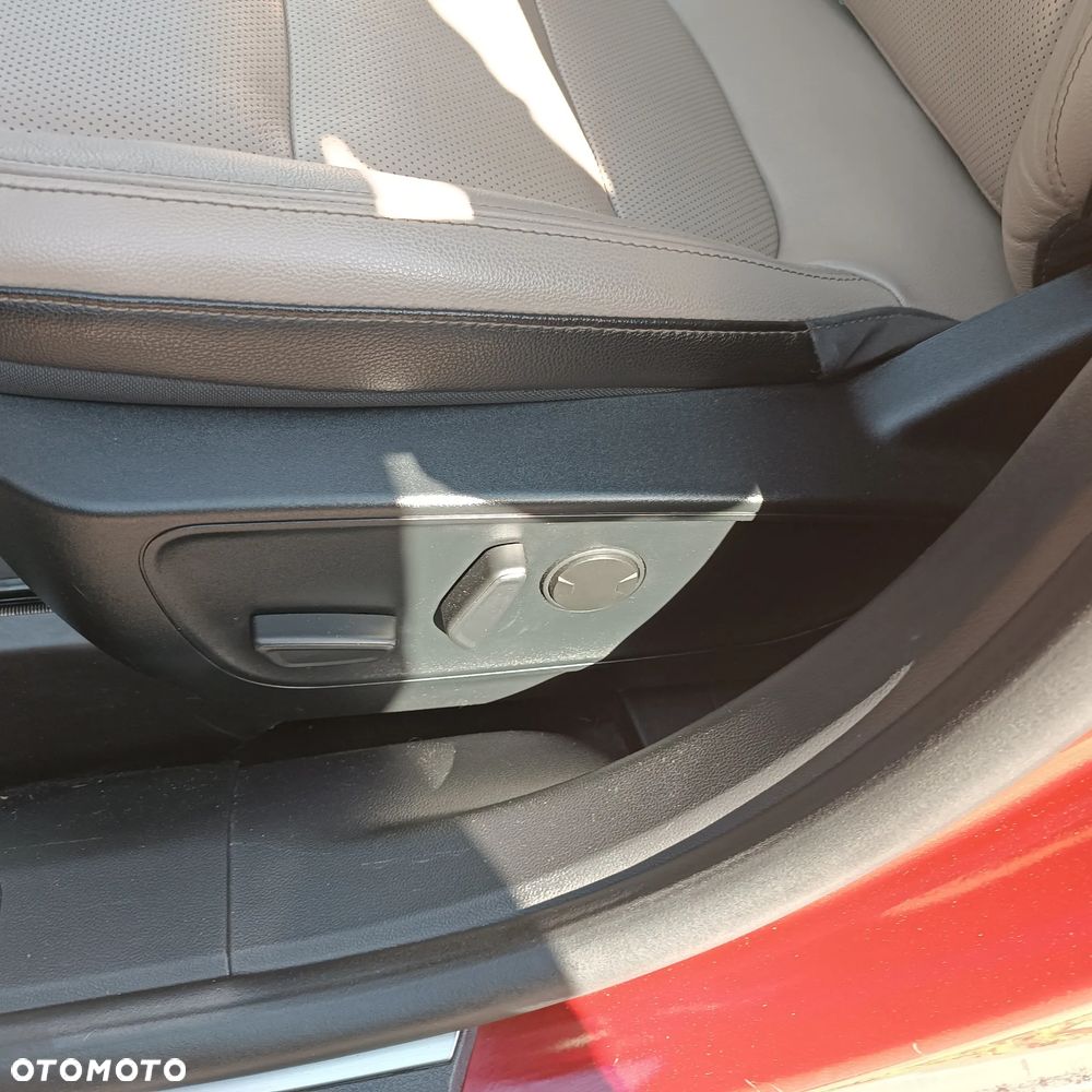 Ford Escape - 13
