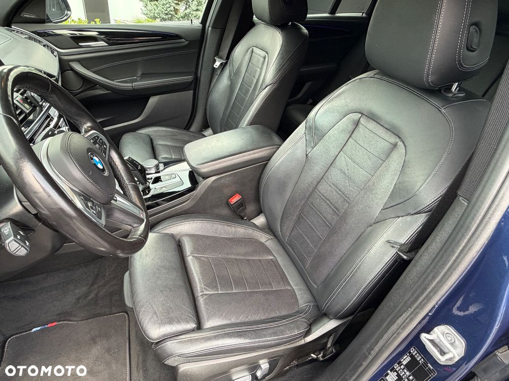 BMW X4 - 8
