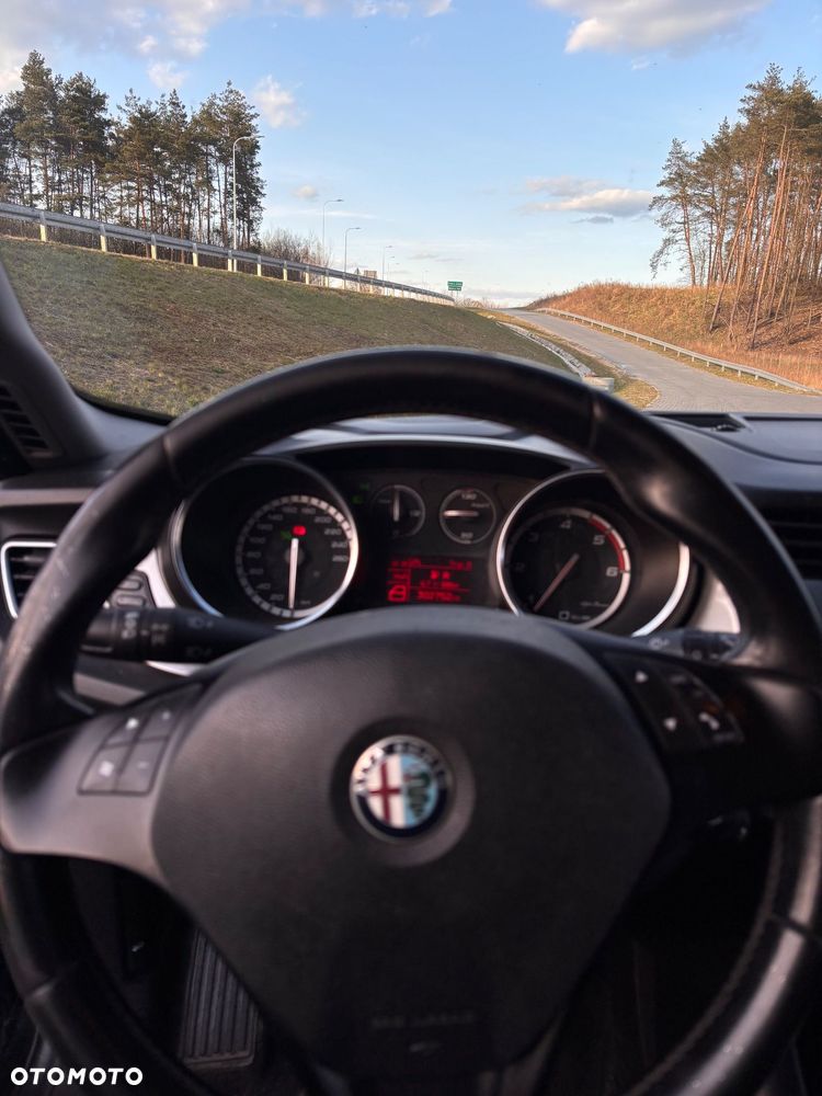 Alfa Romeo Giulietta 2.0 JTDM Progression - 6