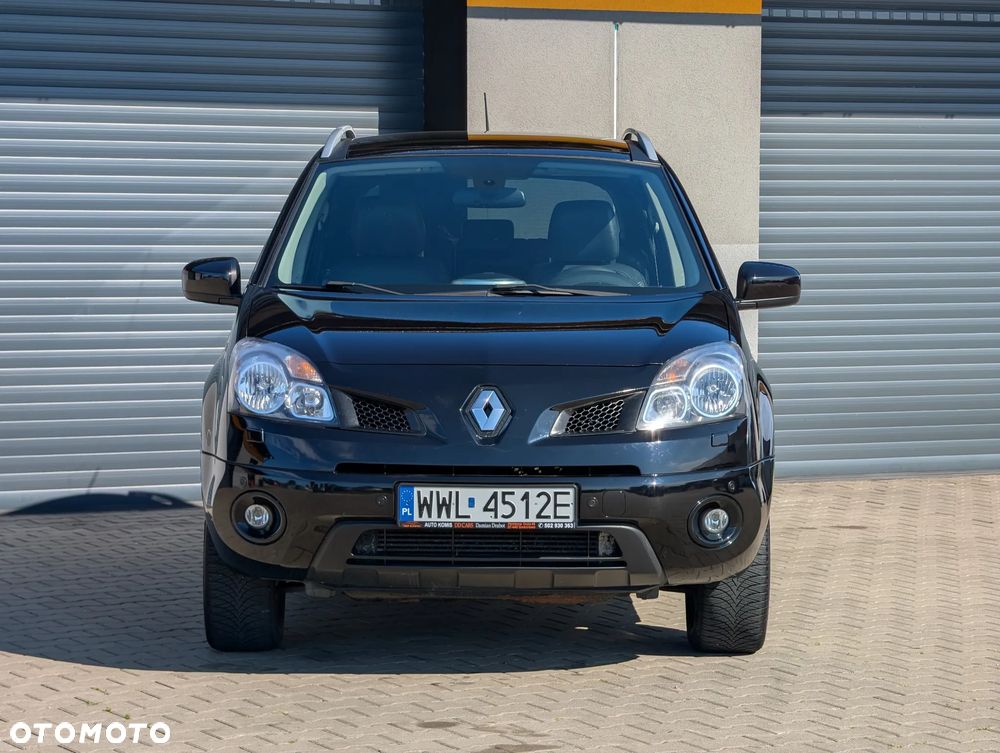 Renault Koleos 2.0 dCi 4x4 Privilege Plus - 5