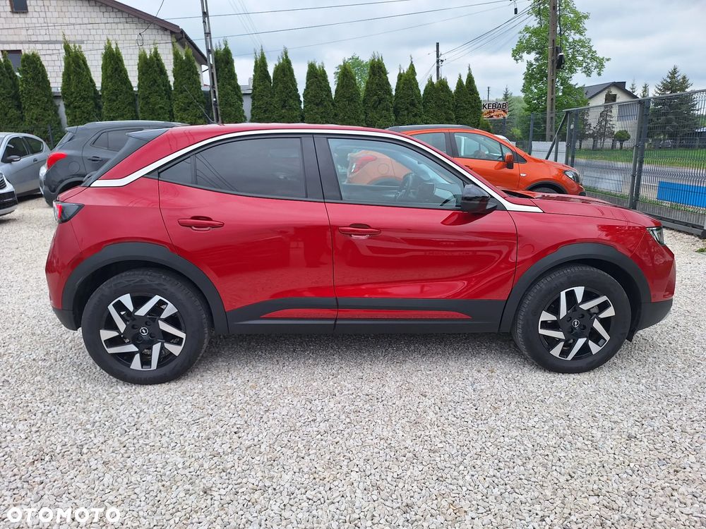 Opel Mokka Mokka-e Elegance - 13