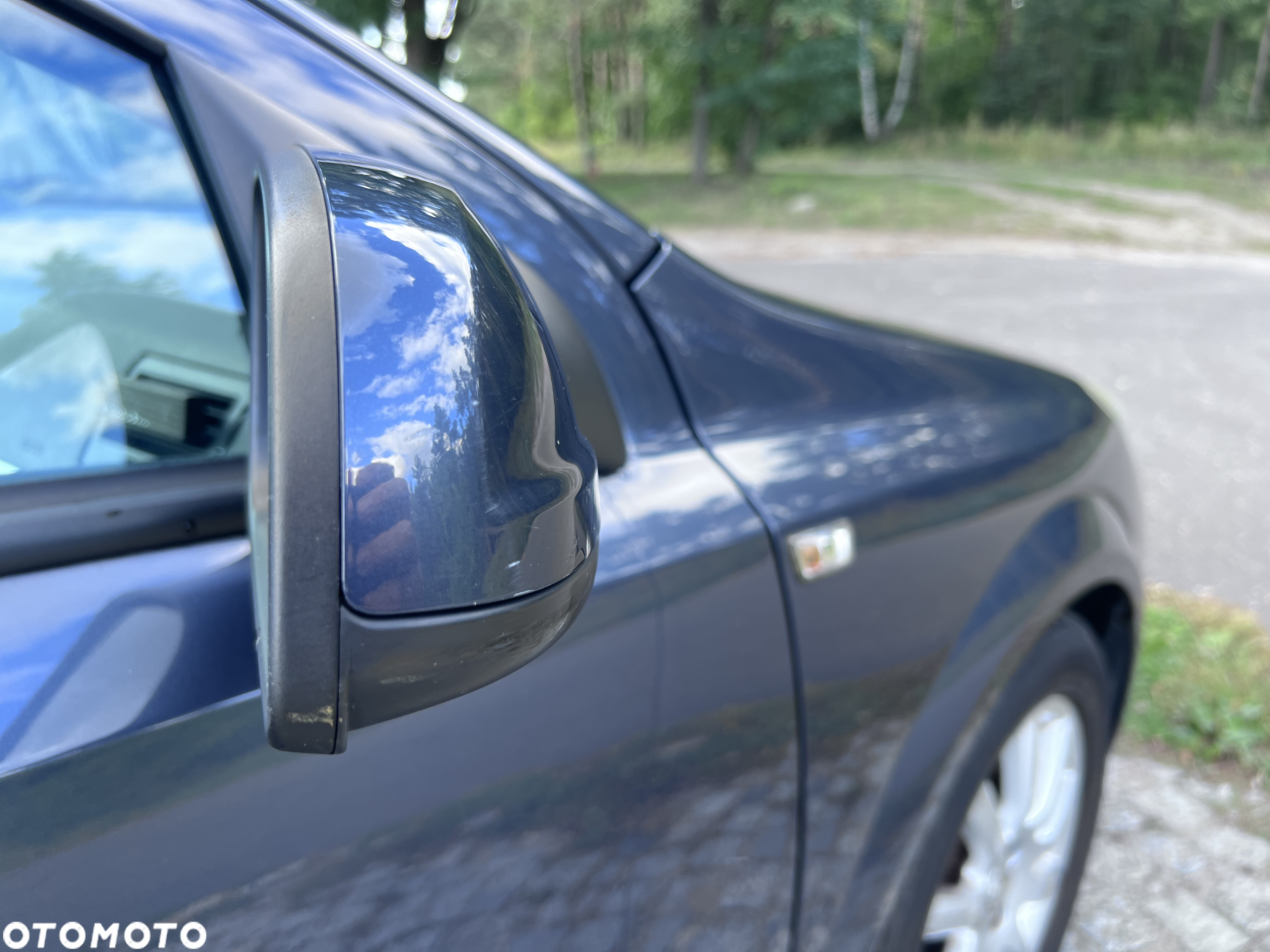Opel Astra GTC 1.4 - 10