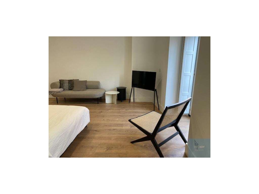 Apartamento T0 em Lisboa - Grande imagem: 2/15