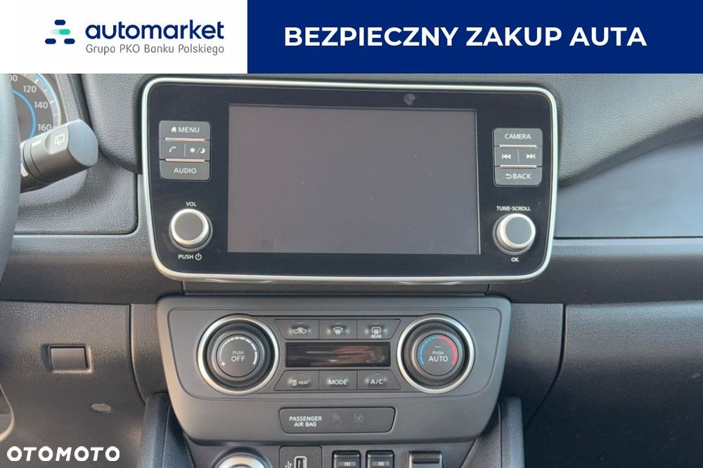 Nissan Leaf 40kWh Acenta - 20