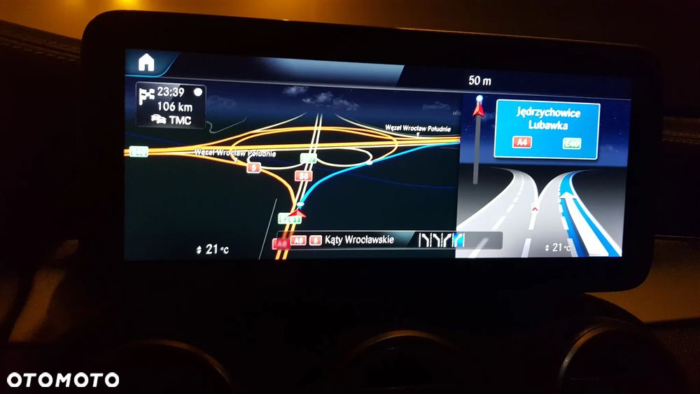 Mercedes-Benz GLC 200 d 4Matic 9G-TRONIC - 22