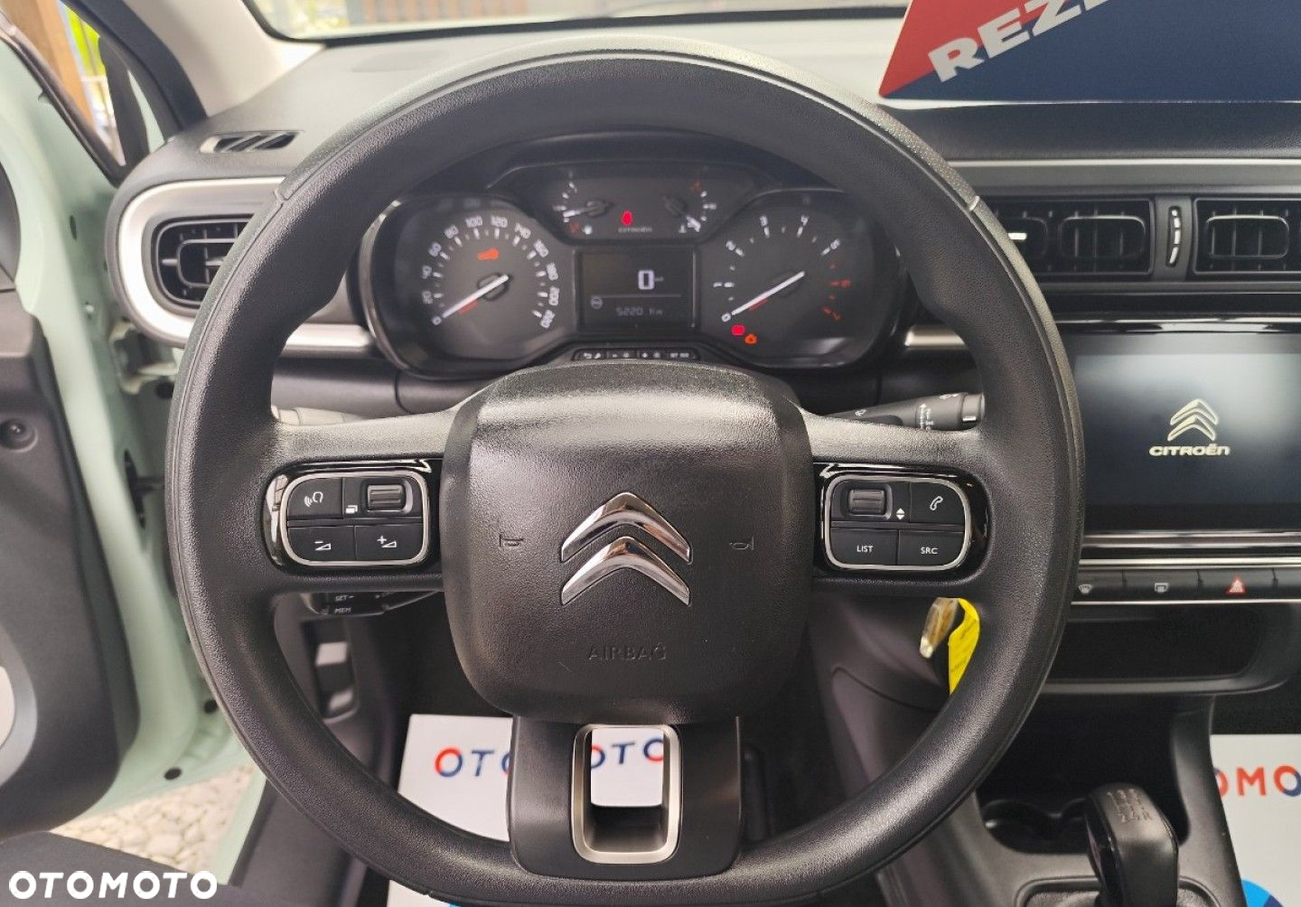 Citroën C3 - 13
