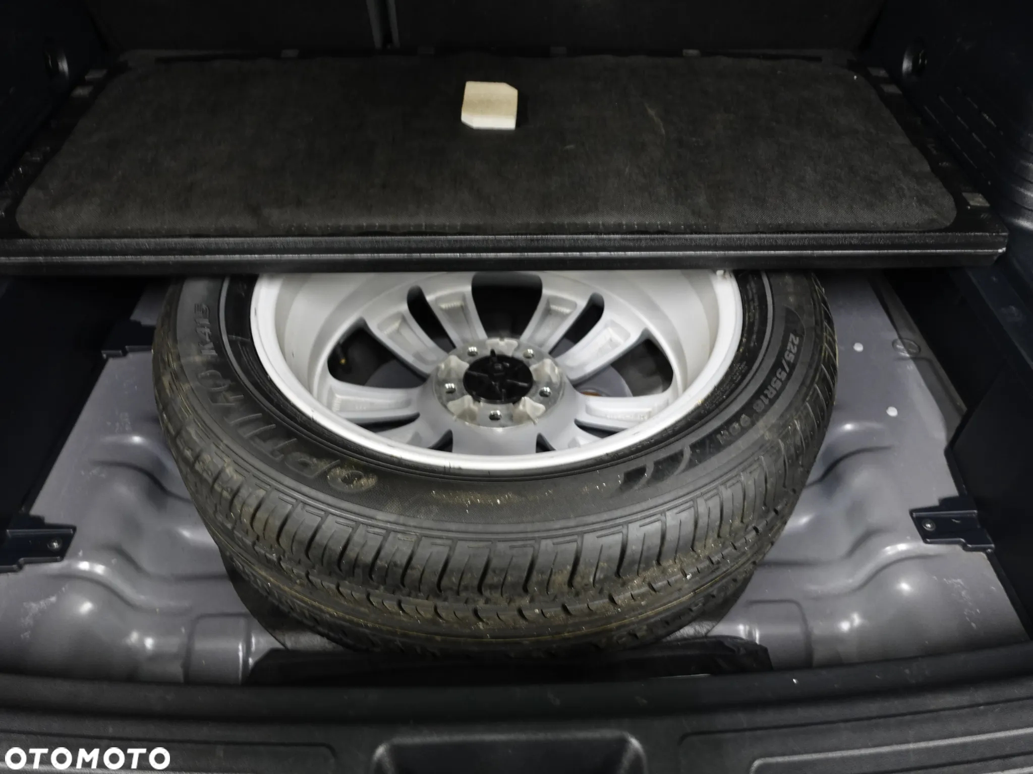 Hyundai ix35 2.0 CRDi 4WD Finale Silver - 27