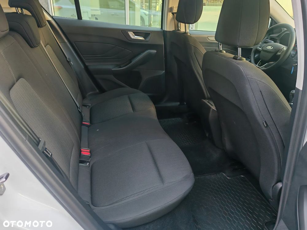 Ford Focus 1.5 EcoBlue Trend - 19