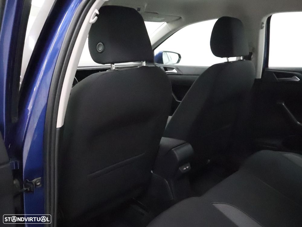 VW Polo 1.0 TSI Life DSG - 27