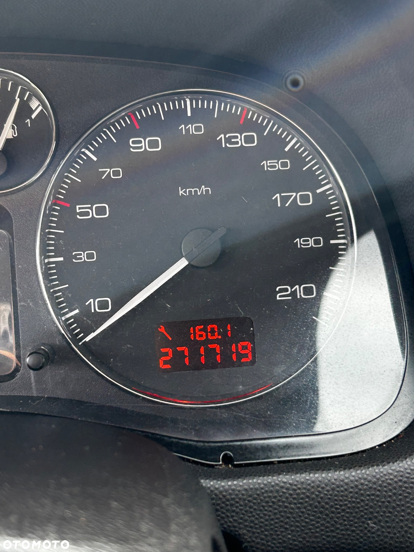 Peugeot 307 1.6 HDi - 15
