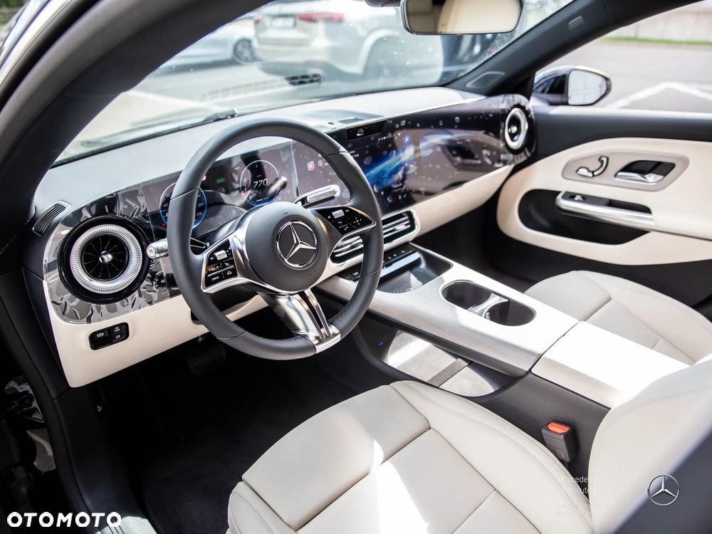 Mercedes-Benz CLA 220 mHEV 4-Matic 8G-DCT - 8