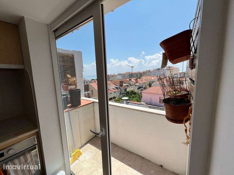 Apartamento Bairro da Graça Lisboa - Grande imagem: 4/11