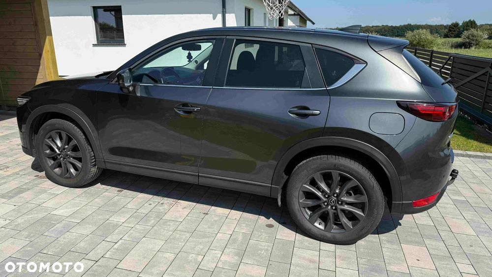 Mazda CX-5 2.0 Skyenergy 2WD - 6