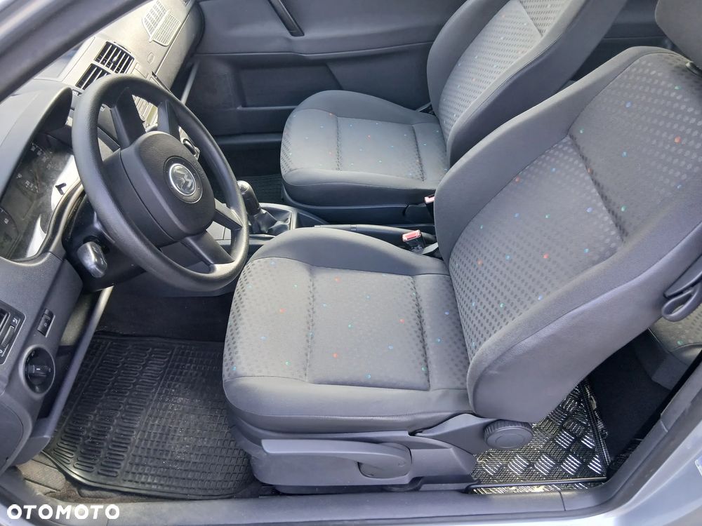Volkswagen Polo 1.2 Basis - 4