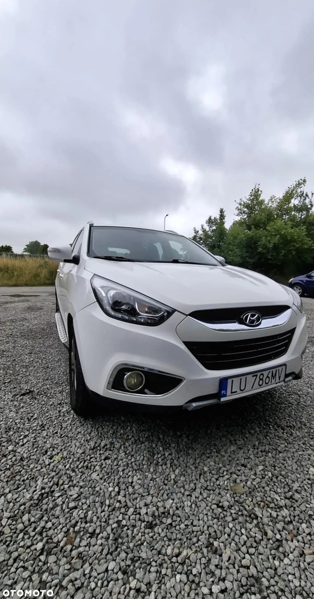Hyundai ix35 1.7 CRDi 2WD Classic - 2