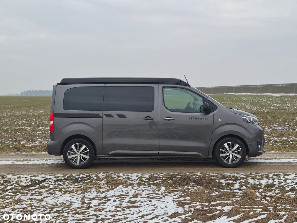 Toyota Proace Verso 2.0 D4-D Medium Family - 11