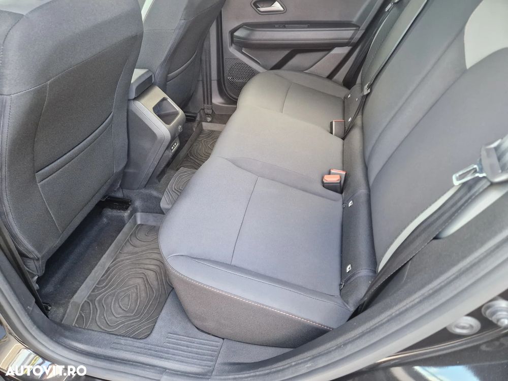 Dacia Duster TCe 130 4X4 MHEV Extreme - 23