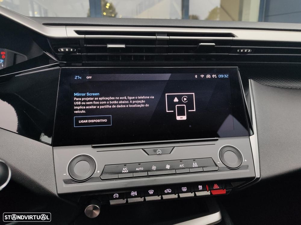 Peugeot 308 1.5 BlueHDi Active Pack - 17
