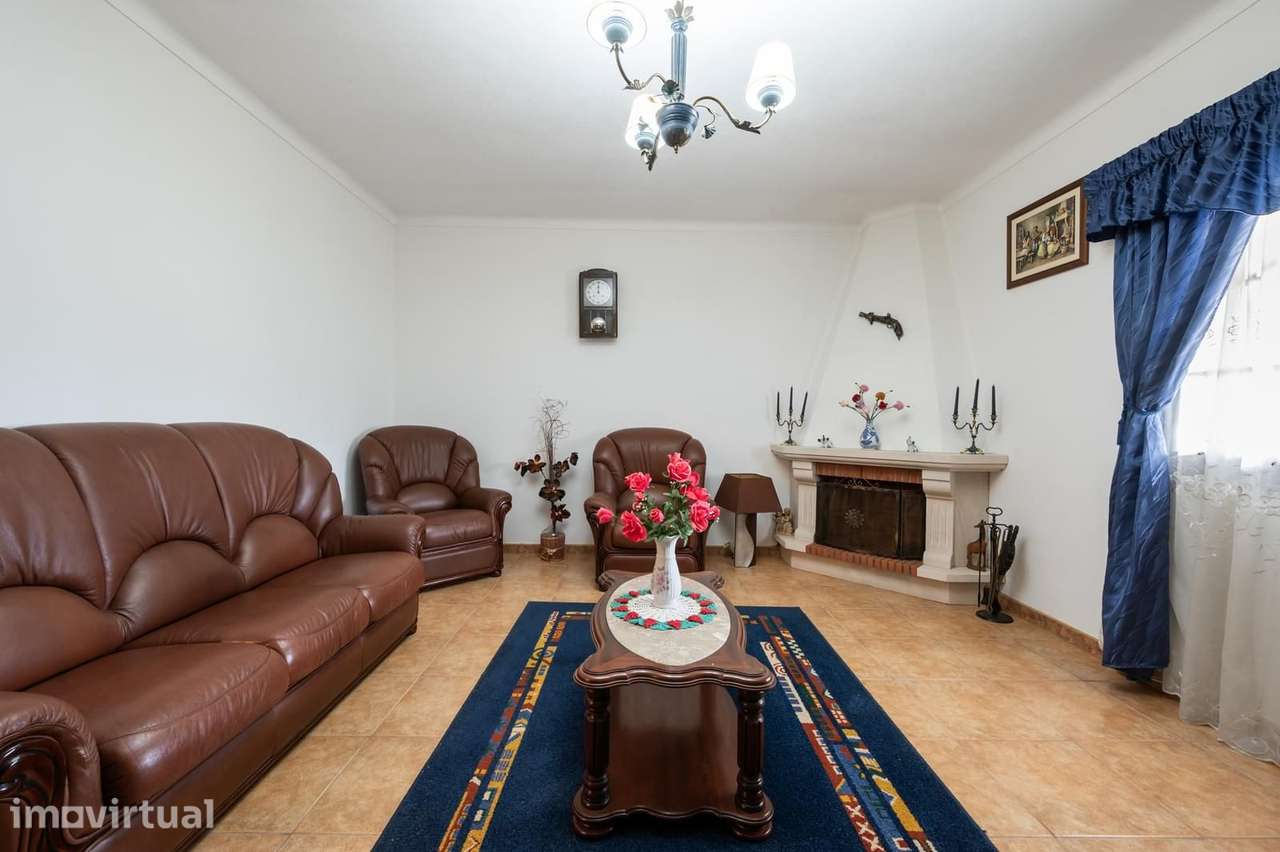 Moradia T3 com jardim, Grandola - Grande imagem: 5/36